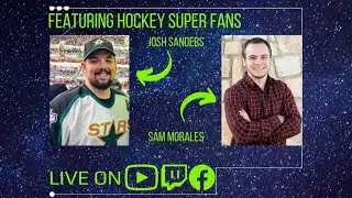 Bishop Waives No-Movement Clause, NHL Short Person All-Star Team, & Marvel Movies