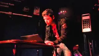 A_Rival - The Party Strikes Back! Tour - 11/8