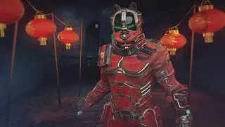 Modern Combat Versus: Lunar New Year Trailer