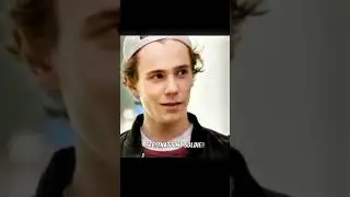 The way he looks at him 😍 - SKAM #evak #skam #skamfrance