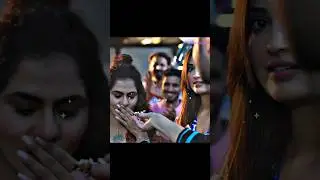 Girls celebrate 🍾 birthday 🎂 status | boys focus on other girl | girl feel jealous status #shorts