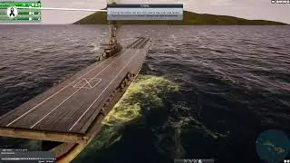 Victory At Sea Pacific - 3D WW2 Naval RTS Next Gen. ((Live Streaming))