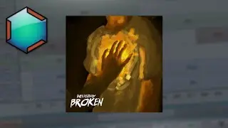 Caustic 3 Sad Epic Trap Beat | FREE Project File