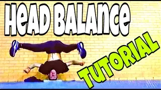 HEAD BALANCE - TUTORIAL EN ESPA&Ntilde;OL