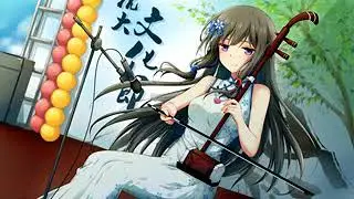 Jenifer - Au Soleil-nightcore