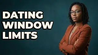 What Is The Dating Window For Radiocarbon Methods?