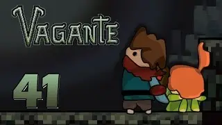 Intelligence Management (Vagante Gameplay | Part 41) [Vagante Alpha 20]