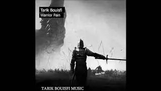 Tarik Bouisfi - Warrior Pain