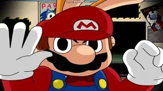 Freddy Fazbear Fails FNAS Sonic's 1 Mode 2 [1:00 video 2]