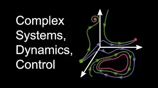 What is a complex system?