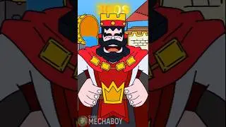 king frank is expensive #brawlstars #brawlstarsanimation #kingfrank