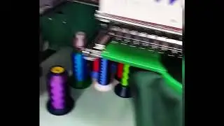3 Kingz Embroidery promo