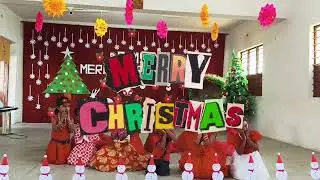 SAMS/CHRISTMAS CELEBRATION/2025/ERODE 