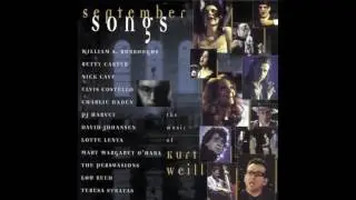 Elvis Costello - Lost in the stars