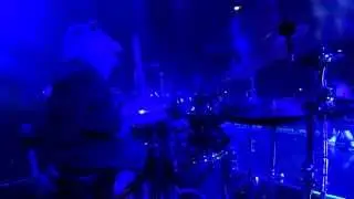 TAMA STAR Drums featuring Spear Rib (MAN WITH A MISSION)