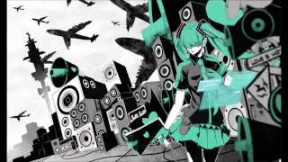 Sagitaire - Shout (C'mon) (Airscape Mix) [HD]