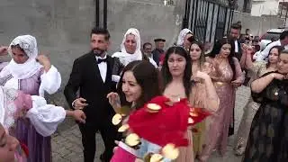 Ferman Kayar Düğünü Part 1 - 2023