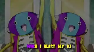 Pureojuice   Dragon Ball UK Drill KAMEHAMEHA Prod by CJ