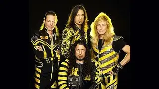 Heartbreaking Stryper Fans Story
