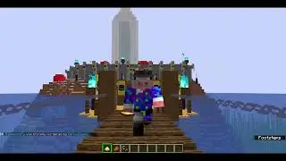 The Aether Update