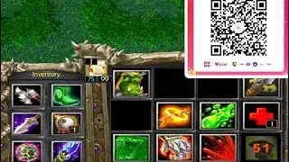 How to farm ancient camp at Lv1 with Venom 3?  #HenryJr #lod #rgc #moba