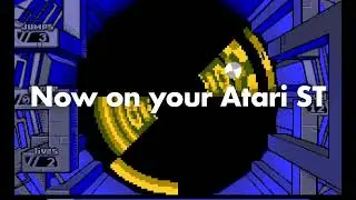 Yoomp ST Trailer