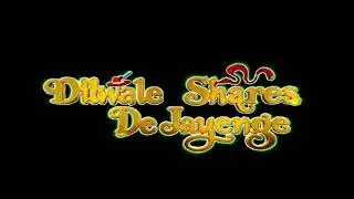 Dilwale Shares De Jayenge Title || Dilwale Dulhaniya Le Jayenge movie Parody || DDLJ Spoof Funny