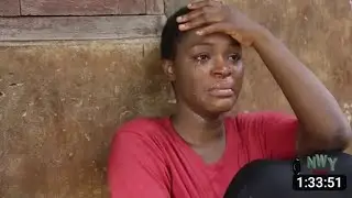 Suffering Mother 😭 😭 😭 @JohnSelePhilip