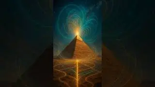 Was the Pyramid an Electromagnetic Stabilizer for Earth?