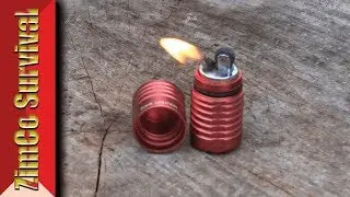 ✔️ Numyth Tohil Lighter - Review