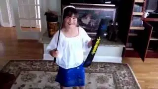 Mande Mande Moluccan Folk Song