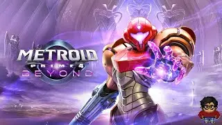 La Forge Volt (Metroid Prime 4: Beyond)