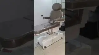 Mentok Derma Chair Leva In White Color i Best Dermatology-Chair #dermatology -7827193588 #derma