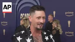 Chris Housman talks about being an openly gay country artist