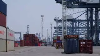 Welcome to Exoduss International a freight forwarder based in Indonesia