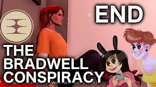 ENDING - The Bradwell Conspiracy Explained!