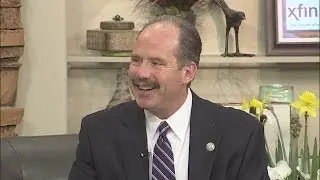 Mayor Berry