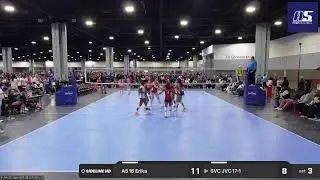 A5 16 Erika @ SVC JVC 17-1 (2026.01.17)