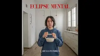 Eclipse Mental  - Cadenas Invisibles   (Disco Completo)