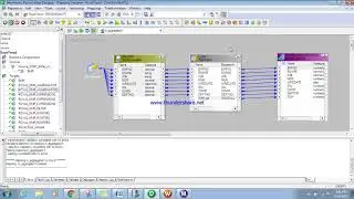 Informatica Aggregate Transformation