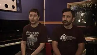 ILLUSORY - Polysyllabic [Official EPK Video] (7hard/7us)