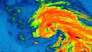 Tropical Storm Eta nearing Florida Keys, heavy rains and flooding possible
