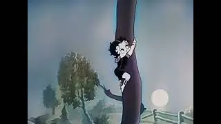 Cab Calloway - The Old Man of the Mountain (From Bette Boop Animated Short)