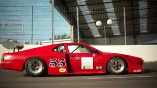 RTL GP Magazine: March BMW M1