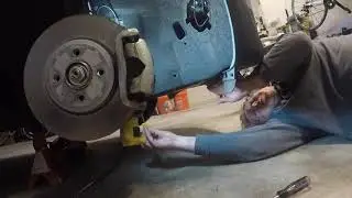 Mini Cooper S 2013 R56 hatchback install G-Plus intercooler
