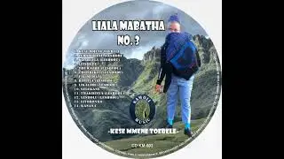 Liala Mabatha No.3 Litshepe