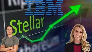 Stellar & XLM & IBM World Wire