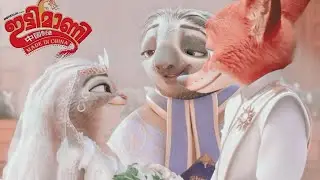 ITTIMANI REMIX  ZOOTOPIA /E B J PRODUCT