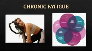 Chronic Fatigue - Causes & Solutions
