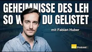 LEH erklärt: Warum Food-Startups offline scheitern – und online gewinnen